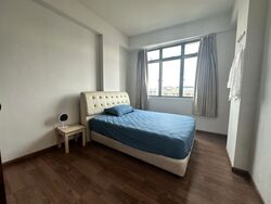 Ever Lodge (D14), Apartment #487840691